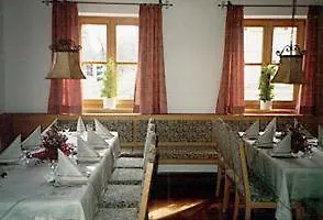 Gasthof Zur Sonne Jettingen-Scheppach 3*,  Niemcy