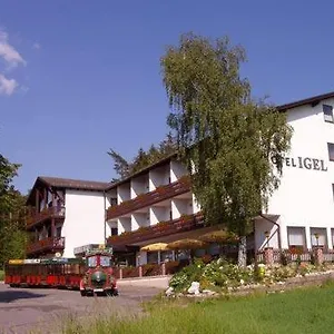 2* Hotel Igel Gbr