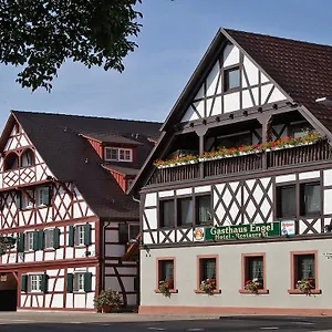 *** Hotel Engel Allemagne