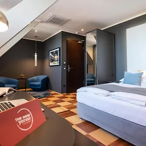 **** Hotel The New Yorker Koeln-messe Allemagne