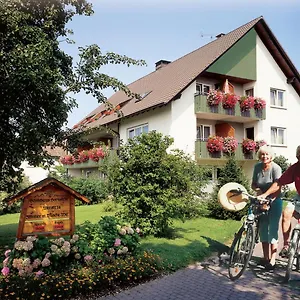 Hotel Hornstein, Nonnenhorn