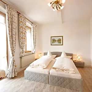 2* Hotel apartamentowy Haus Schweigart