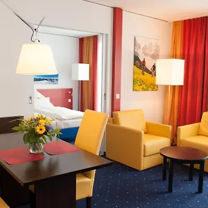 3* Hotel apartamentowy Stay2munich & Serviced