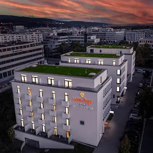 *** Appart hôtel Sevendays Boardinghouse Allemagne