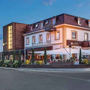 Restaurant Torkel Hotel