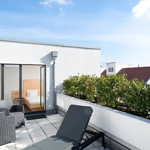**** Appart hôtel Hsh Mitte Allemagne