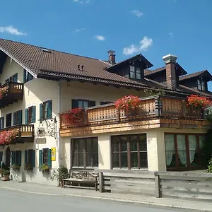 3* Pensjonat Land Wirtschaft Hoess