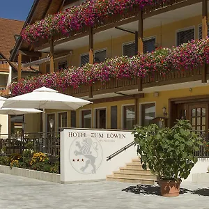 Hotel - Zum Löwen, Schwabthal