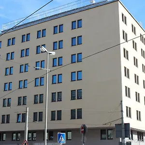 **** Hotel Grand Empire Allemagne