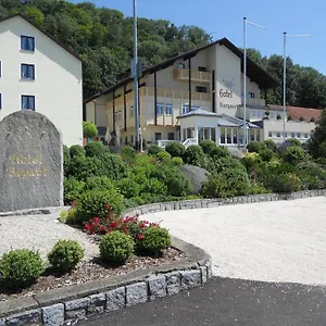 Burgwirt Hotel