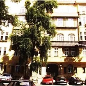 ** Maison d'hôtes Waizenegger Am Kurfuerstendamm Allemagne