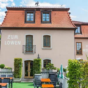 Hotel Löwen, Randersacker