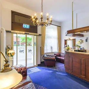 *** Hotel Weber Allemagne