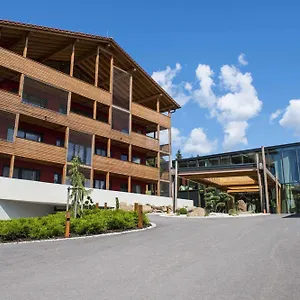 Vakantiepark Ulrichshof, Baby & Bio-resort, Rimbach (Bavaria)