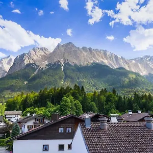 3* Pensjonat Hoehenrain