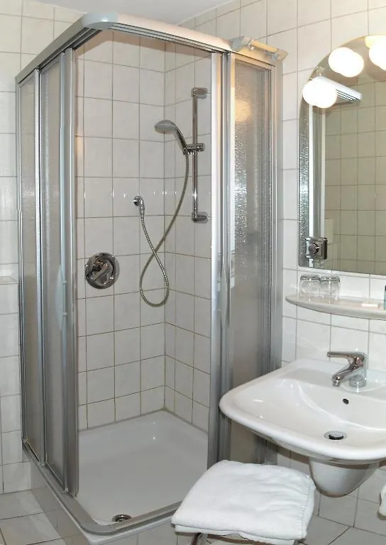 Gasthof Zur Sonne Jettingen-Scheppach Maison d'hôtes